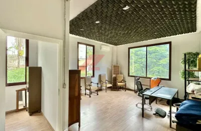 Excelente oportunidade: sala comercial em condomínio na chácara são joão, carapicuíba-sp! 2 salas, 2 banheiros, 2 vagas, 86,01 m².