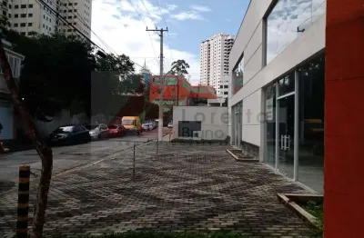 Barracão / Galpão / Depósito para alugar na Rua Doutor Soter de Faria, 81, Vila Andrade, São Paulo