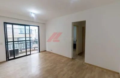 Apartamento à venda na vila olímpia, são paulo-sp: 2 quartos, 1 suíte, 2 banheiros, 2 vagas de garagem - 60m²!