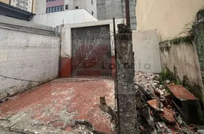 Terreno à venda na Al. Alameda Dos Nhambiquaras, 912, Indianópolis, São Paulo