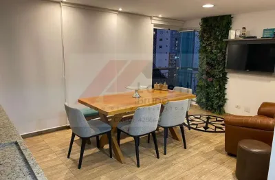 Apartamento à venda com 96m², 3 dormts 02 suítes 02 vagas vila andrade