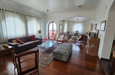 Imperdível apartamento à venda em são paulo-sp - 4 quartos, 2 suítes, 4 banheiros, 3 vagas de garagem - jardim paulista 278m²