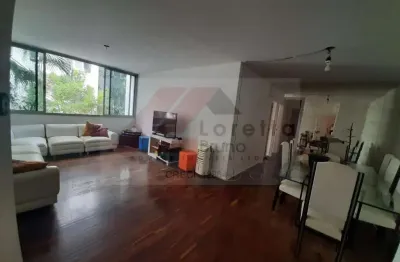 Apartamento de luxo na vila nova conceição: 3 quartos, 1 suíte, 1 vaga - 128m² - são paulo-sp