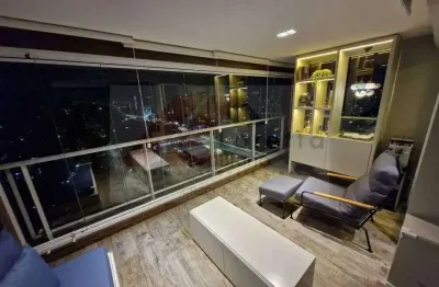 Apartamento com 2 quartos à venda na Rua Gabriele D'Annunzio, 675, Campo Belo, São Paulo