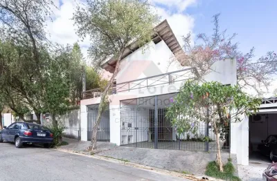 Casa com 5 quartos à venda na Rua Doutor Rubens Maragliano, 133, Jardim Leonor, São Paulo