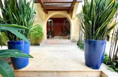Única na região! venha morar num verdadeiro oásis no jardim guedala!