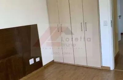 Apartamento com 3 quartos à venda na Rua José Gonçalves, 76, Vila Andrade, São Paulo