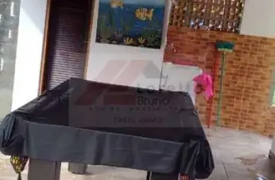 Casa com 3 quartos para alugar na Rua Benedito Alexandre Ferreira, 81, Ubatumirim, Ubatuba