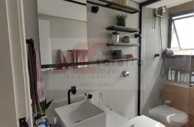 Apartamento com 2 quartos à venda na Rua João de Sousa Dias, 185, Campo Belo, São Paulo