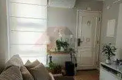 Apartamento porteira fechada, 56,00 m² útil- totalmente mobiliado1 dormitório, 1 banheiro, 1 vaga.