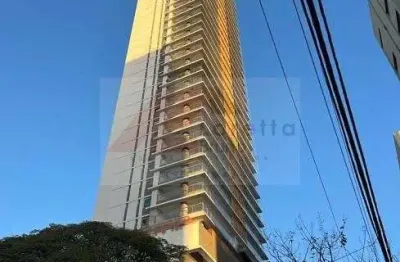 Apartamento em andar alto com linda vista - pronto para morar! - 144,71 de área útil, 3 suítes, 5 banheiros, 2 vagas de garagem
