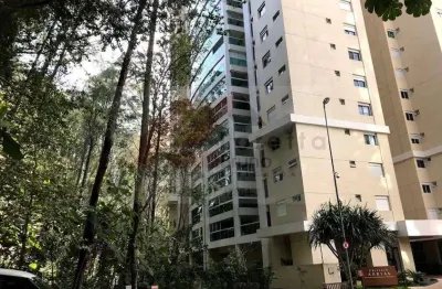 Apartamento com 4 suites 03 vagas com 207mts!!! villaggio do panamby