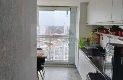 Lindo apartamento na vila sônia!!! 02 dormts 02 vagas!!! impecável!