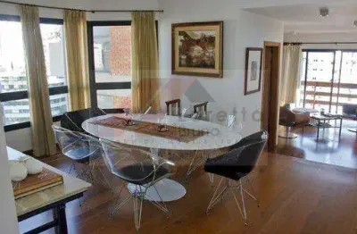 Apartamento com 3 quartos para alugar na Rua Camillo Nader, 300, Real Parque, São Paulo, 250 m2 por R$ 9.000