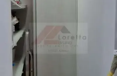 Apartamento garden impecável!!!! 03dormts e 02 suites e 02 vagas!!!!