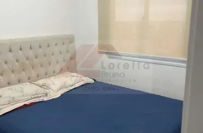 Apartamento com 2 quartos à venda na Rua Cantori, 100, Vila Andrade, São Paulo