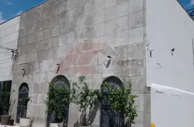 Prédio para alugar na Avenida Vereador José Diniz, 3921, Campo Belo, São Paulo