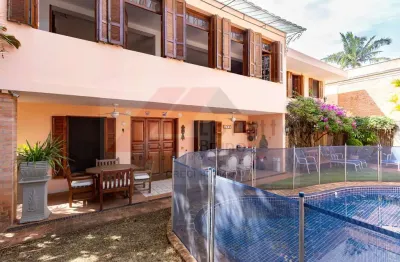 Casa com 4 quartos à venda na rua carlos cyrillo júnior, 376, jardim leonor, são paulo, 288 m2 por r$ 4.100.000