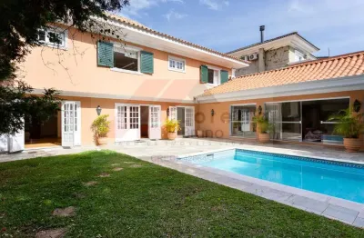 Casa com 4 quartos à venda na rua professor eduardo monteiro, 114, jardim leonor, são paulo, 700 m2 por r$ 7.000.000