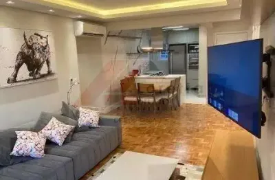Apartamento com 3 quartos à venda na R. Rua Iguatemi, 150, Itaim Bibi, São Paulo