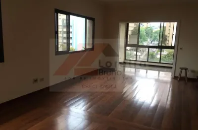 Apartamento com 4 quartos à venda na Avenida Barão de Monte Mor, 476, Real Parque, São Paulo