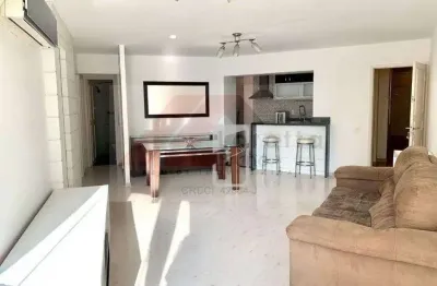 Apartamento com 3 quartos à venda na R. Rua Doutor Fadlo Haidar, 149, Vila Olímpia, São Paulo