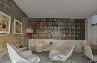 Sto amaro 39m2 - excelente oportunidade para moradia ou investimento.