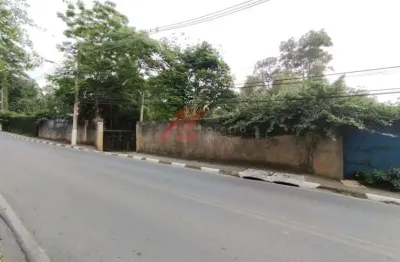Terreno comercial na granja viana, cotia-sp: oportunidade de investimento imperdível!