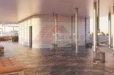 Apartamento com 1 quarto à venda na Rua Frei Caneca, 738, Consolação, São Paulo