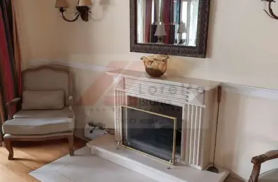 Casa com 4 quartos à venda na Rua Raposo Tavares, 96, Granja Viana, Carapicuíba