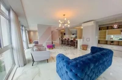 Apartamento super chique e pronto para morar no jardim paulista