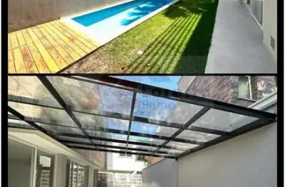 Casa em condomínio fechado com 3 quartos à venda na Rua das Barcas, 613, Jardim dos Estados, São Paulo