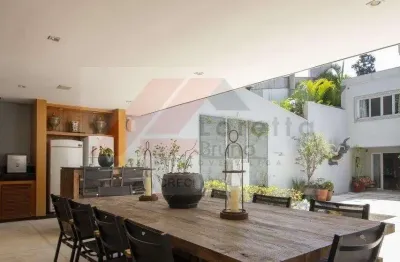Casa com 3 quartos à venda na rua luiz galhanone, 386, jardim viana, são paulo, 498 m2 por r$ 4.400.000