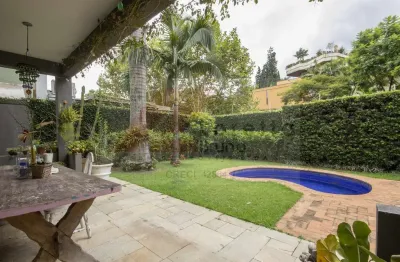 Casa com 4 quartos à venda na rua luiz galhanone, 457, jardim viana, são paulo, 258 m2 por r$ 2.600.000
