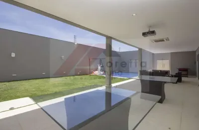 Casa com 4 quartos à venda na Rua Luís Dib Zogaib, 299, Morumbi, São Paulo