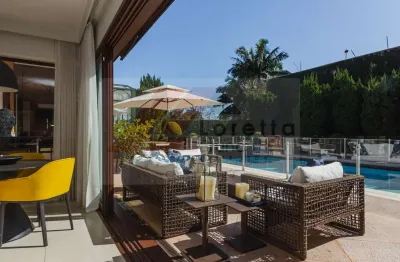 Casa com 3 quartos à venda na Avenida George Saville Dodd, 563, Jardim Guedala, São Paulo