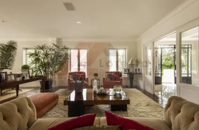 Casa com 6 quartos à venda na rua general pereira da cunha, 593, retiro morumbi, são paulo, 1999 m2 por r$ 25.000.000
