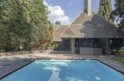 Casa com 4 quartos à venda na rua oscar de almeida, 474, fazenda morumbi, são paulo, 820 m2 por r$ 3.000.000