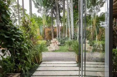 Casa com 5 quartos à venda na rua dom tomás costa e lima, 164, vila tramontano, são paulo, 1100 m2 por r$ 12.000.000