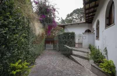 Casa com 5 quartos à venda na avenida comendador adibo ares, 1313, morumbi, são paulo, 999 m2 por r$ 3.350.000
