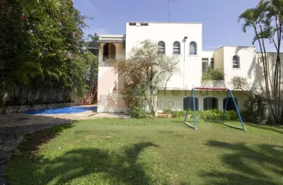 Casa com 4 quartos à venda na rua senador otávio mangabeira, 360, jardim morumbi, são paulo, 616 m2 por r$ 3.700.000