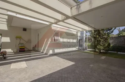 Casa com 4 quartos à venda na rua vicente góes e aranha, 296, vila tramontano, são paulo, 465 m2 por r$ 3.800.000