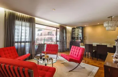 Apartamento com 3 quartos à venda na Rua Dom Paulo Pedrosa, 734, Real Parque, São Paulo