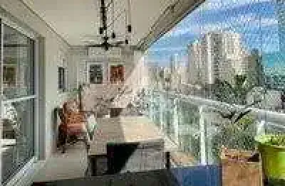 Aclimação - apartamento 106m, com varanda gourmet e 2 vagas de garagem!!