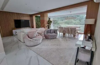 Ondominio fotografia- lindo apartamento moderno e reformado 138m², 3 suítes, living amplo, varanda gourmet integrada a sala e cozinha e piso nivelado, 2 vagas