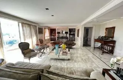 Vila andrade condomínio aquarelle, lindo apto 261m² andar alto, 3 suítes, sendo a master com closet, varanda gourmet, living amplo, deposito, 4 vagas!!