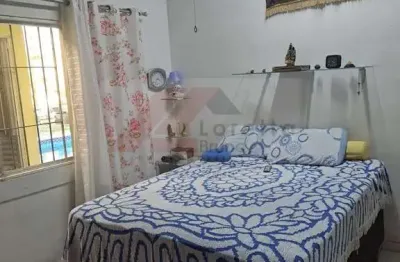 Casa com 2 quartos à venda na Rua Das Açucenas, 300, Jardim Carolina, Ubatuba