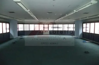 Itaim bibi - conjunto comercial 319m², vão livre, piso porcelanato, bom espaço de trabalho, salas de reunião, boa iluminação. ar condicionado, 4 banheiros e 5 vagas fixas