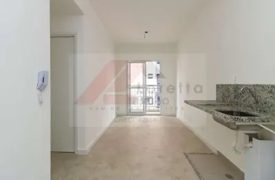 Apartamento com 1 quarto à venda na Rua Alves Guimarães, 192, Pinheiros, São Paulo