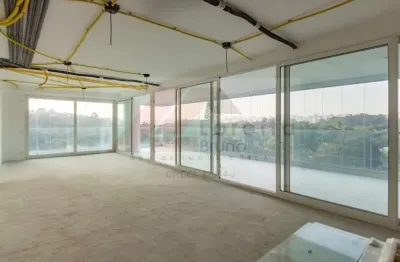 Apartamento com 3 quartos à venda na Rua Gaivota, 138, Moema, São Paulo